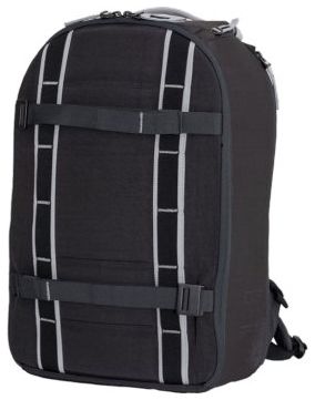 D_b_ Ramverk Rucksack 21L Holzkohle Grau