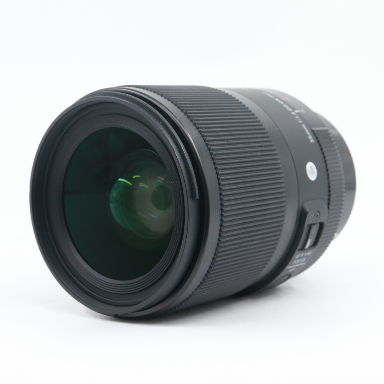 Sigma 35mm f/1.4 DG DN ART Sony FE Gebrauchtware