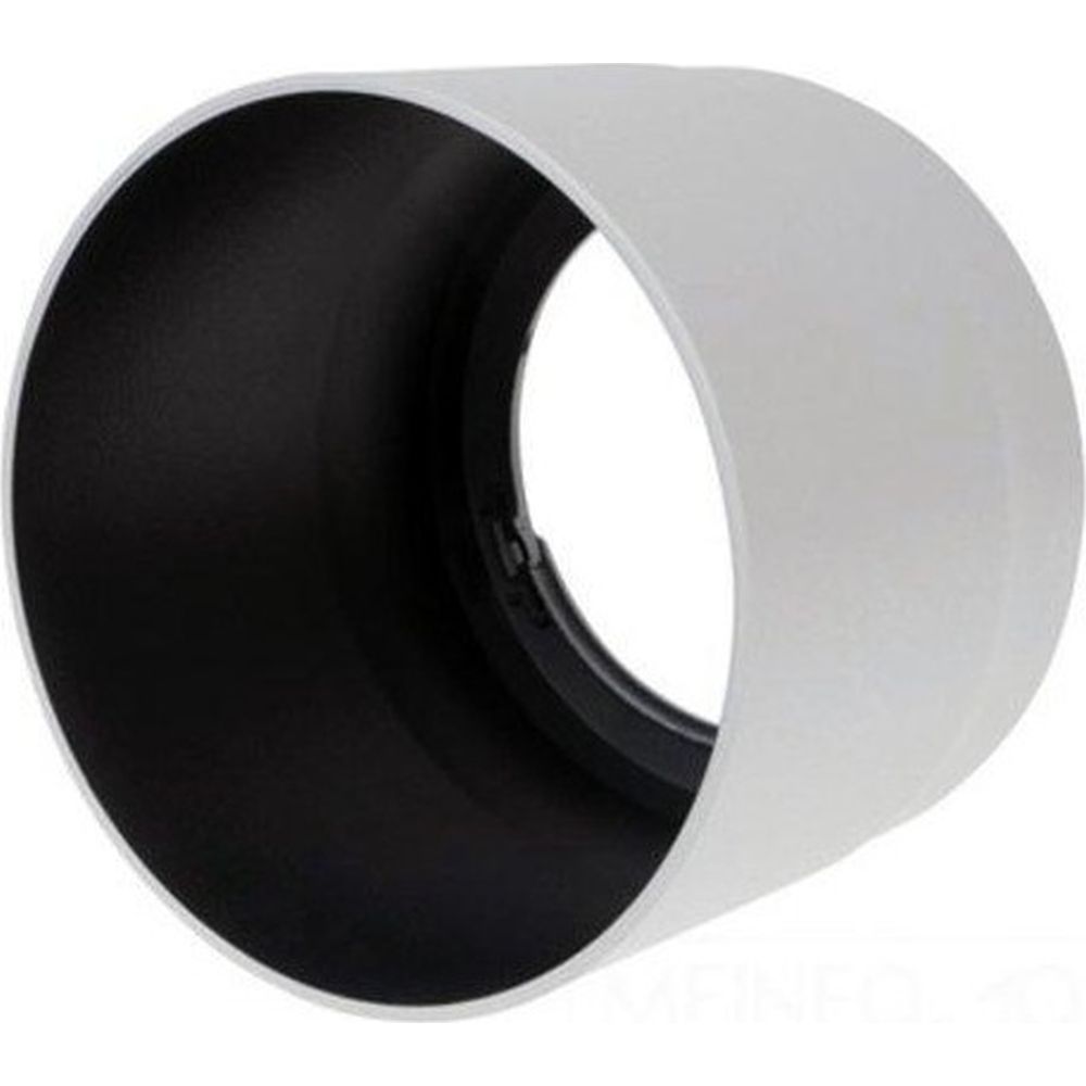 Kaiser Streulichtblende CT73B für Canon 70-300 L