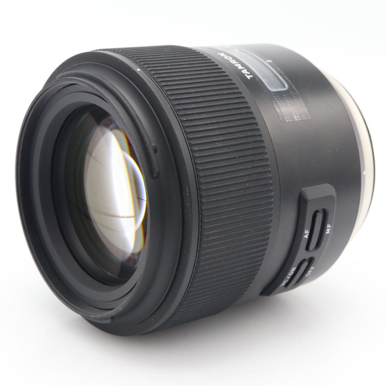 Tamron SP 85mm F/1.8 Di VC USD Canon Gebrauchtware