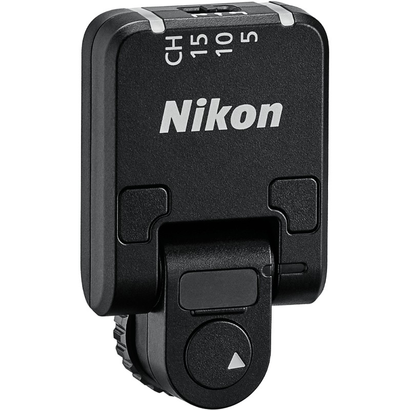 Nikon WR-R11a Wireless Remote Controller EU