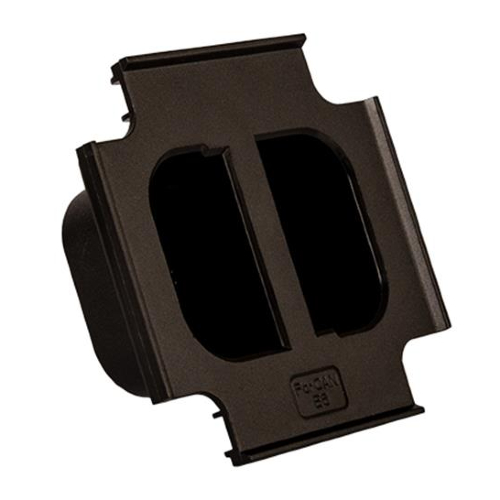 Hahnel ProCube2 accuplaat - Canon LP-E6