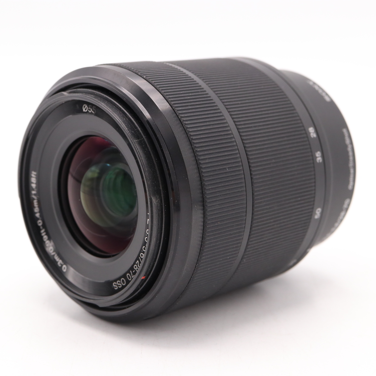 Sony FE 28-70mm F/3.5-5.6 OSS Gebrauchtware