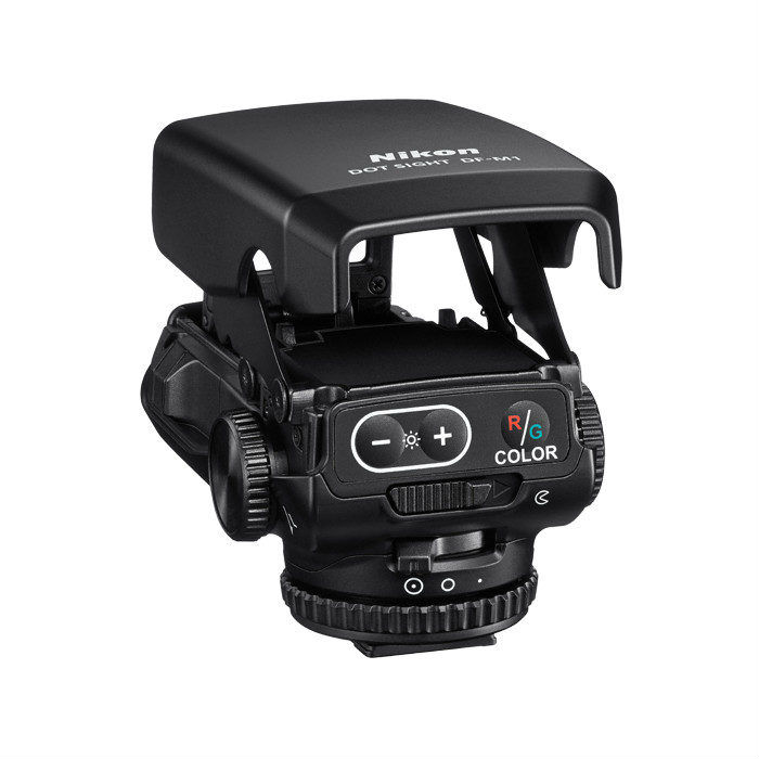 Nikon Dot Sight DF-M1 Sucher Nikon P1000