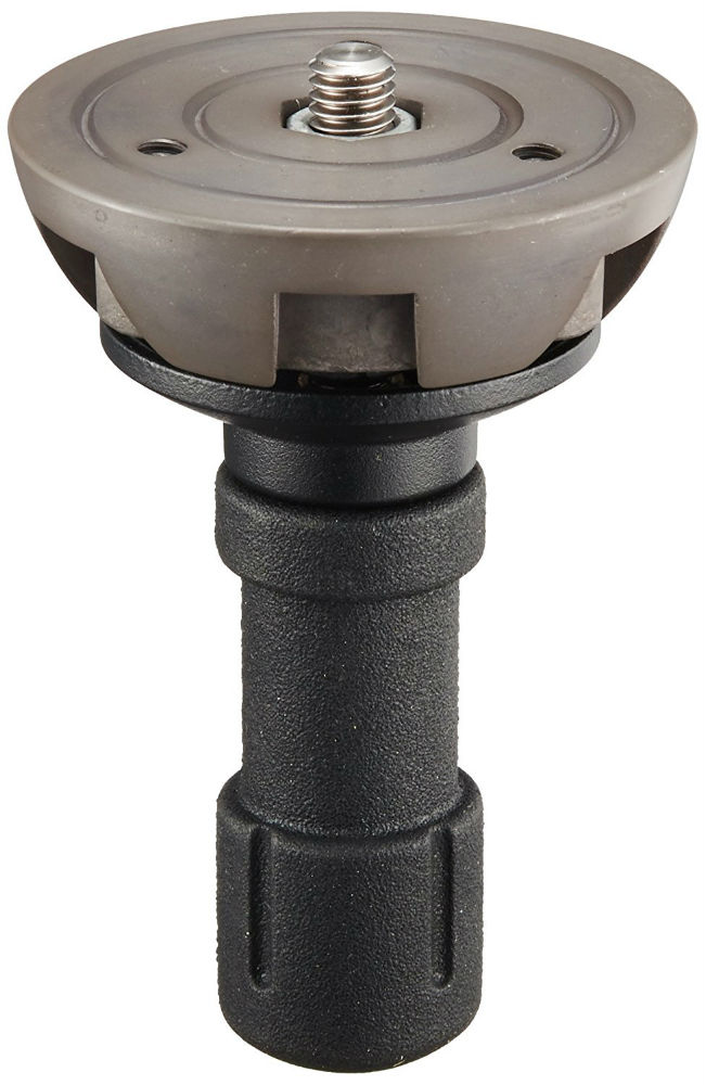 Manfrotto 520BALLSH 75mm Nivellierhalbkugel