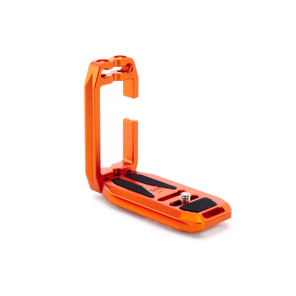 3 Legged Thing LEXIE Arca L Bracket Universal, Kupfer
