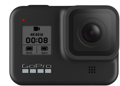 GoPro HERO8 Black