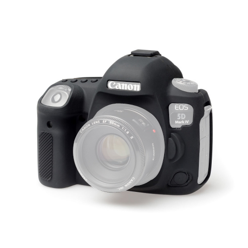 easyCover Kameratasche Canon 5D mark IV schwarz