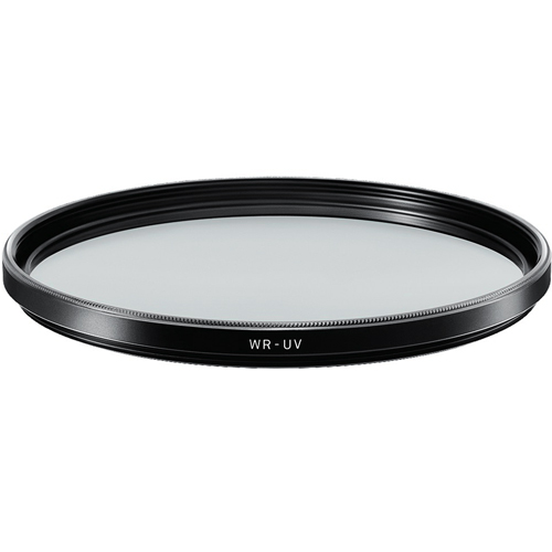 Sigma WR UV filter 52mm