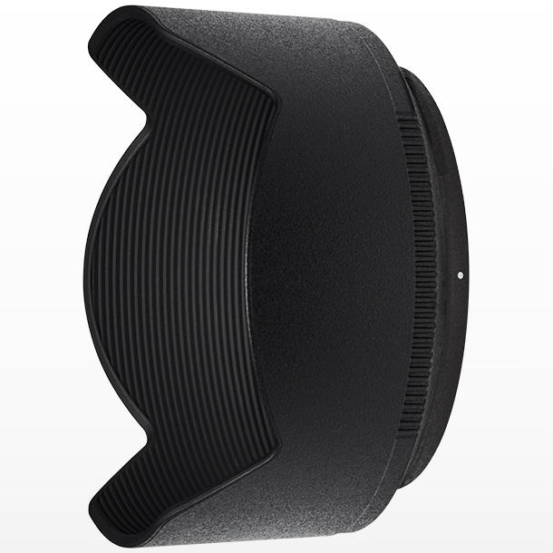 Nikon HB-90A Gegenlichtblende für das Objektiv DX 50-250 mm f/ 4.5-6.3