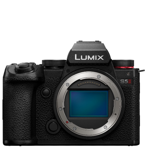 S5 II
