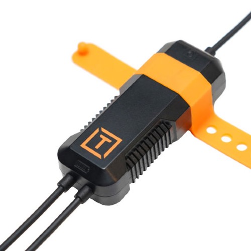 Tether Tools ONsite Relais C Kamera-Stromversorgungssystem
