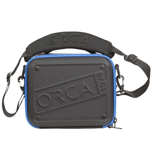 ORCA OR-68, Hartschalen-Zubehörtasche – M