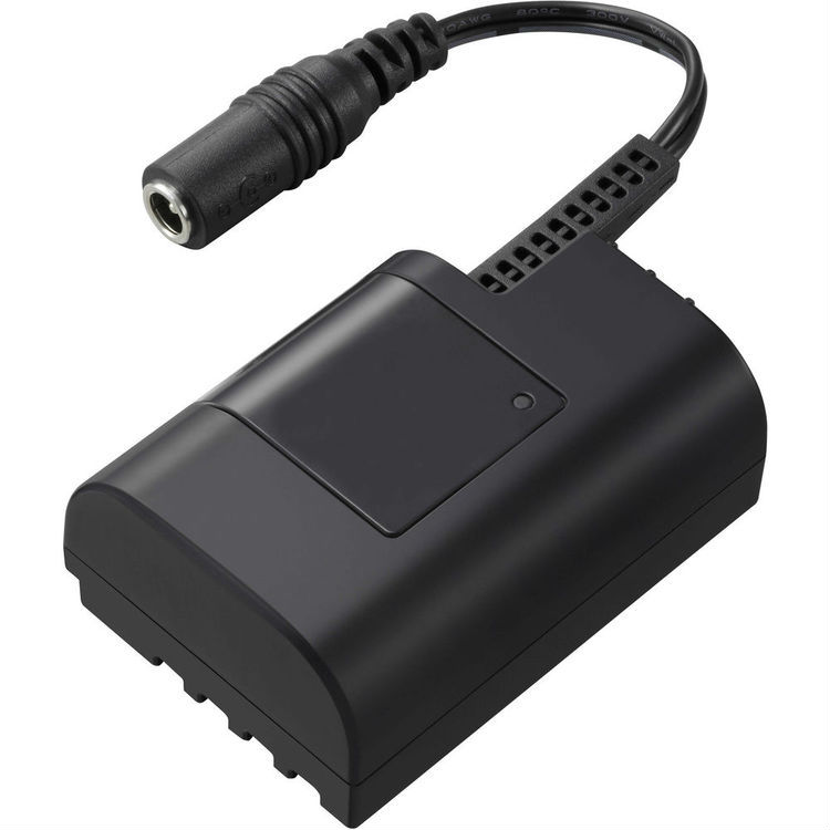 Panasonic DMW-DCC12 DC Coupler