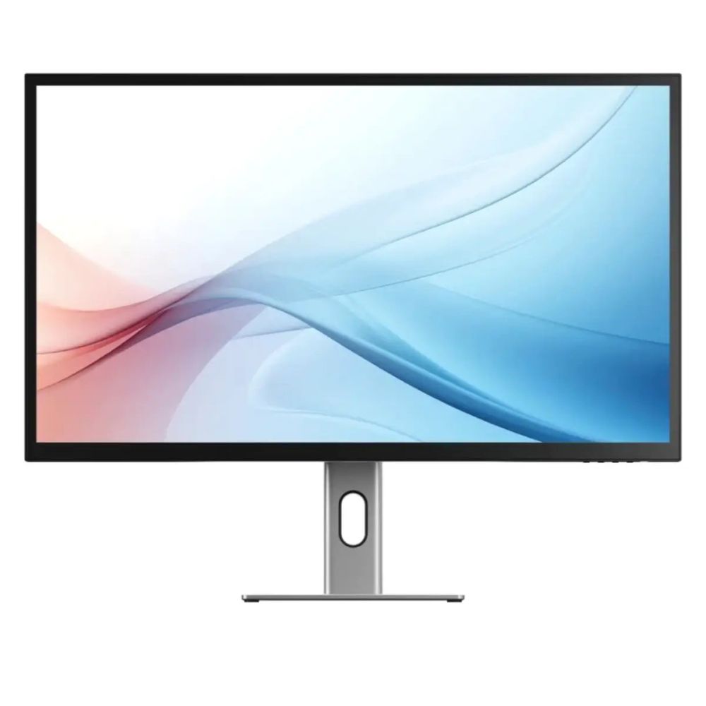 Alogic Clarity Max 32" UHD 4K Monitor / 65W PD OUTLET