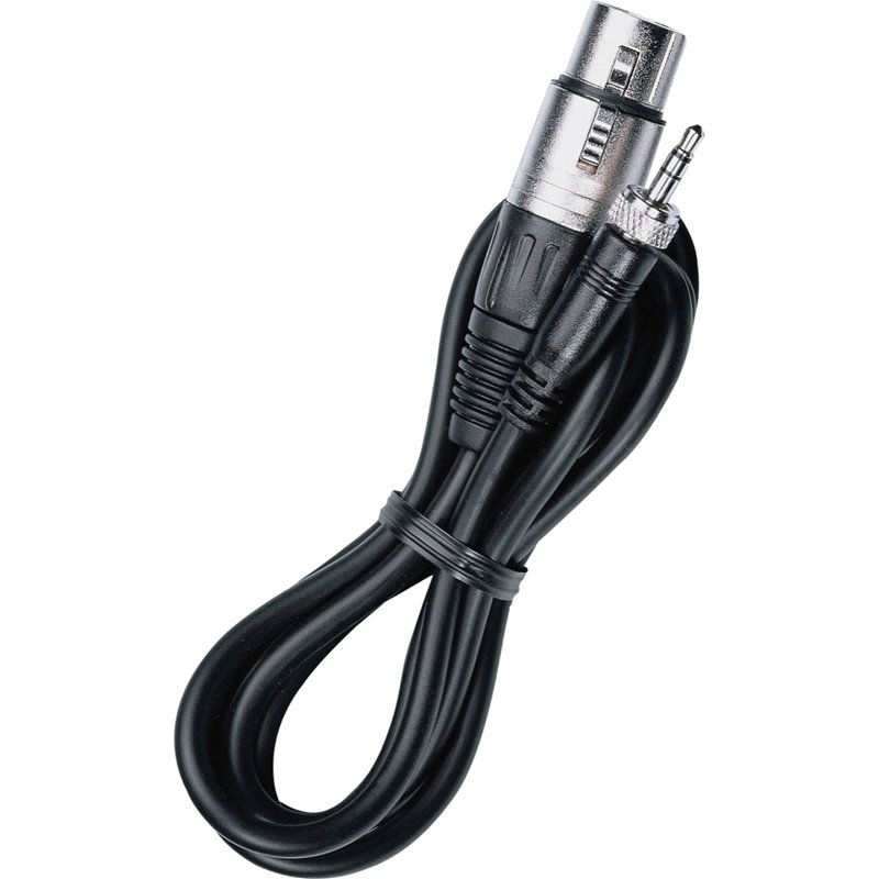 Sennheiser CL-2 Line-Kabel für SK 3,5 mm