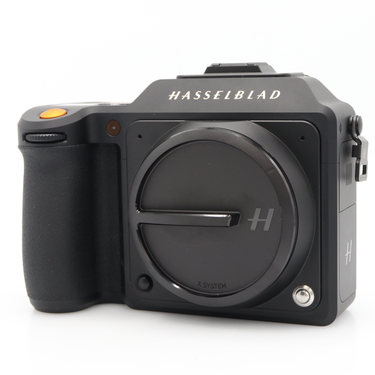 Hasselblad X2D 100C Gehäuse Gebrauchtware