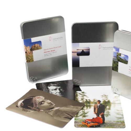 Hahnemuhle Photo Rag 308g A5 30 Blatt