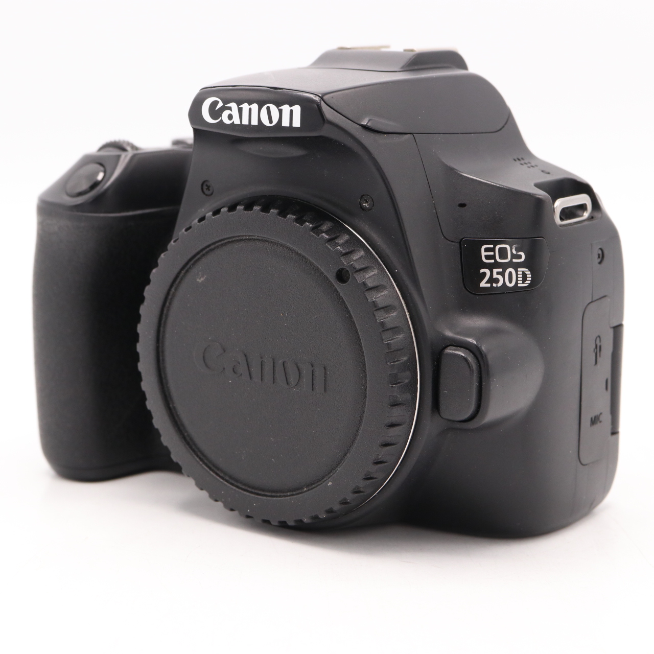 Canon EOS 250D Gehäuse Gebrauchtware