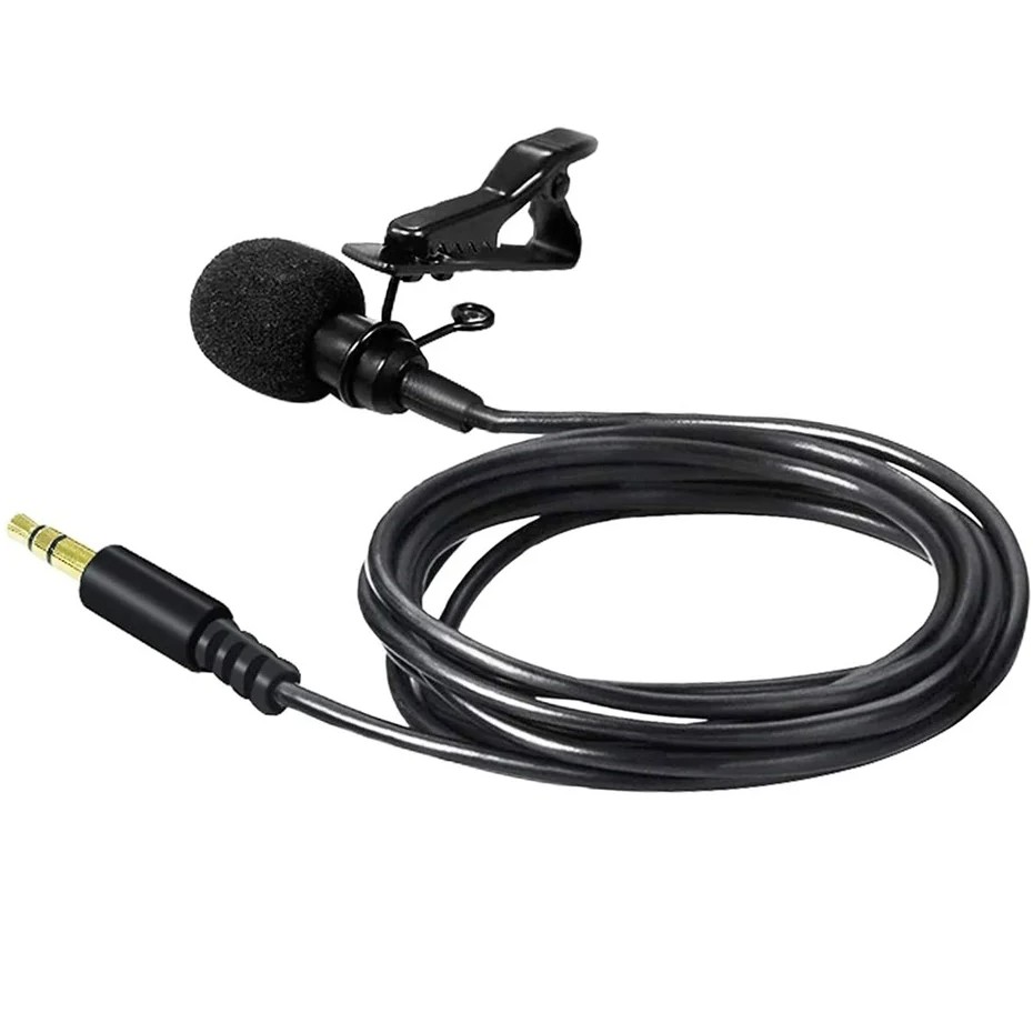 Hollyland Lavalier microfoon