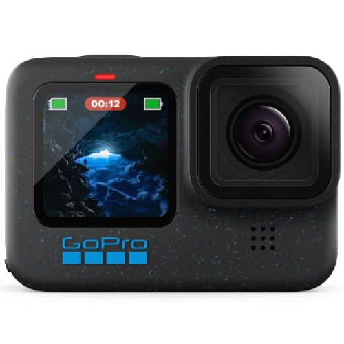 GoPro HERO 12 Black