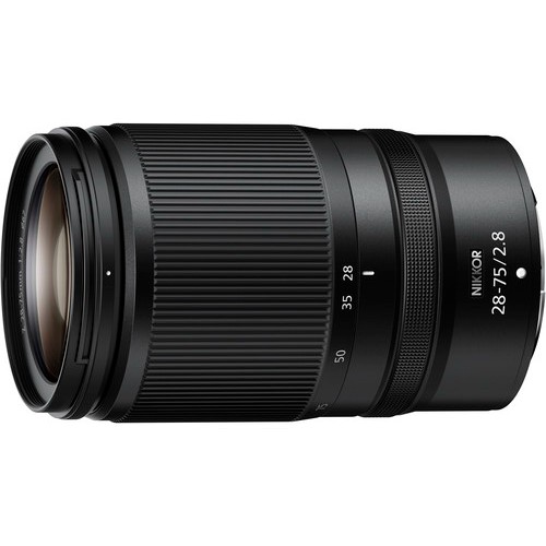 Nikon Z 28–75 mm F/2,8 Nikkor