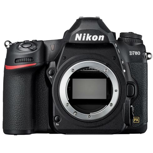 Nikon D780