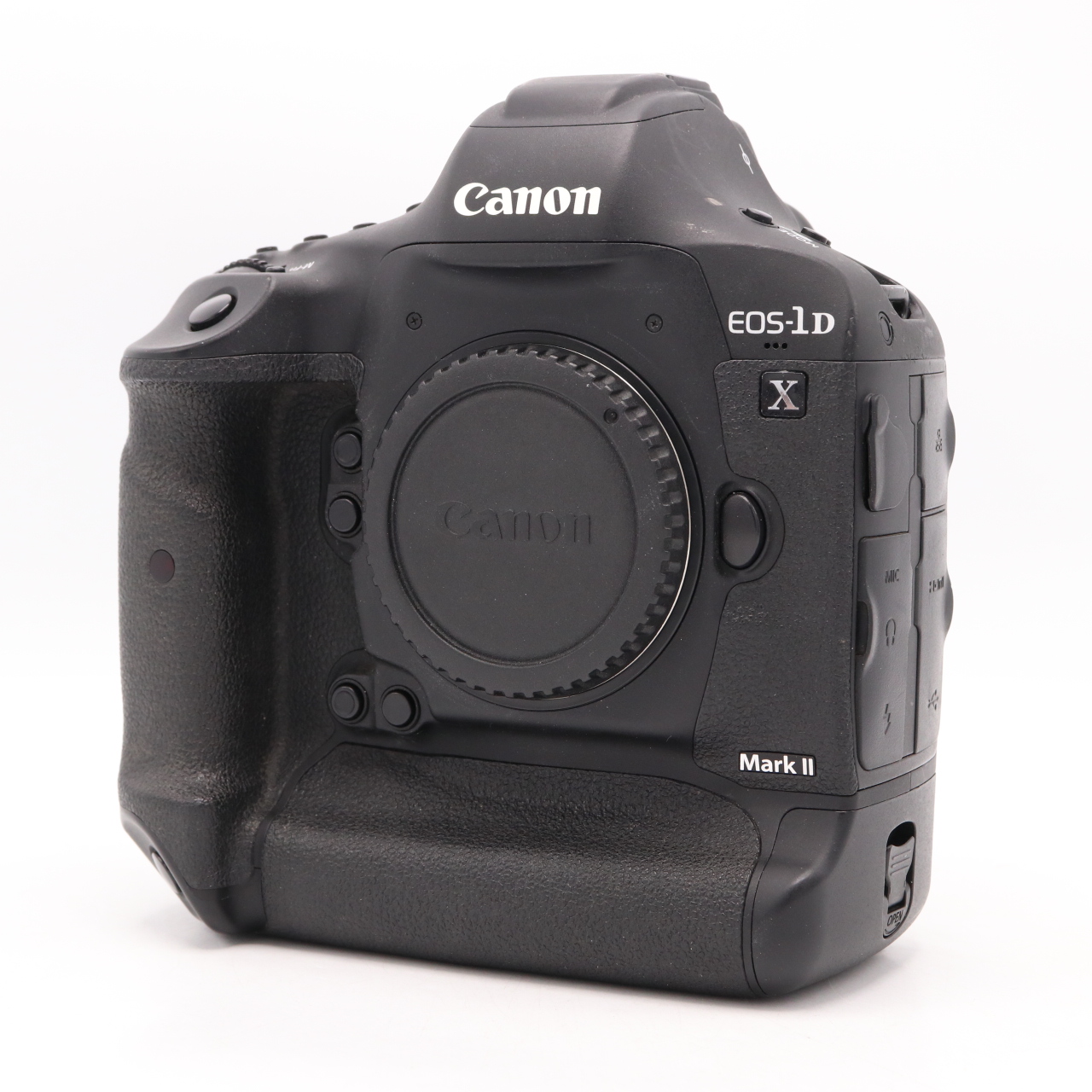 Canon EOS 1DX Mark II Gehäuse Gebrauchtware