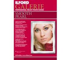 Ilford GALERIE Prestige Smooth Pearl A3 25 vel