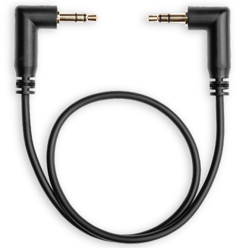 Tentacle to DSLR Cable, Jack Cable