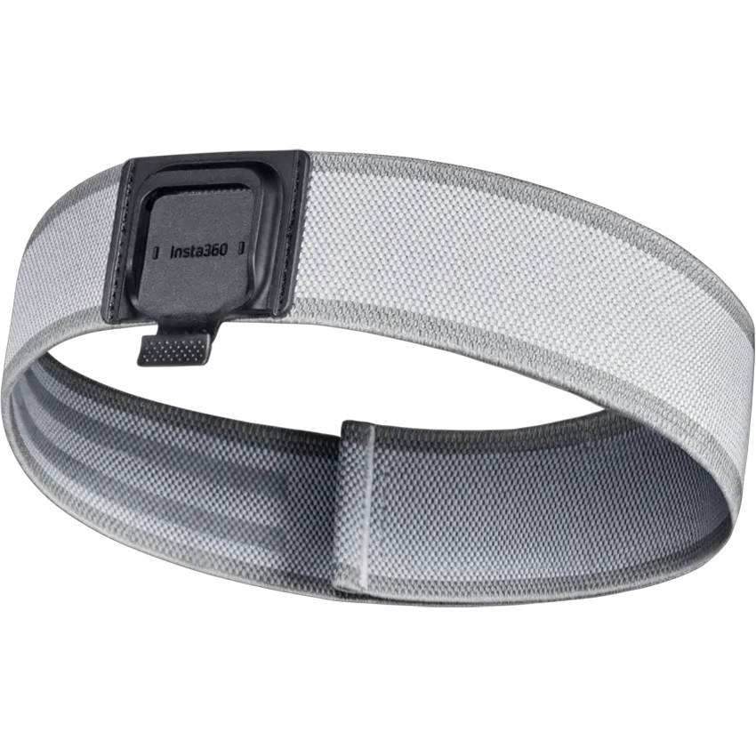 Insta360 GO Ultra Easy Clip Stirnband