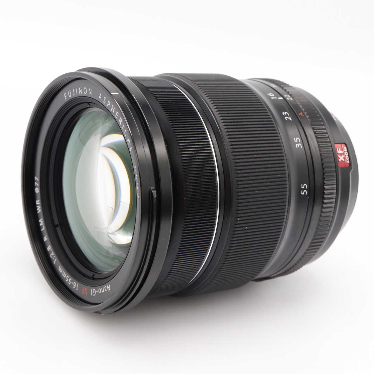 Fujifilm XF 16-55mm f/2.8 R LM WR Gebrauchtware
