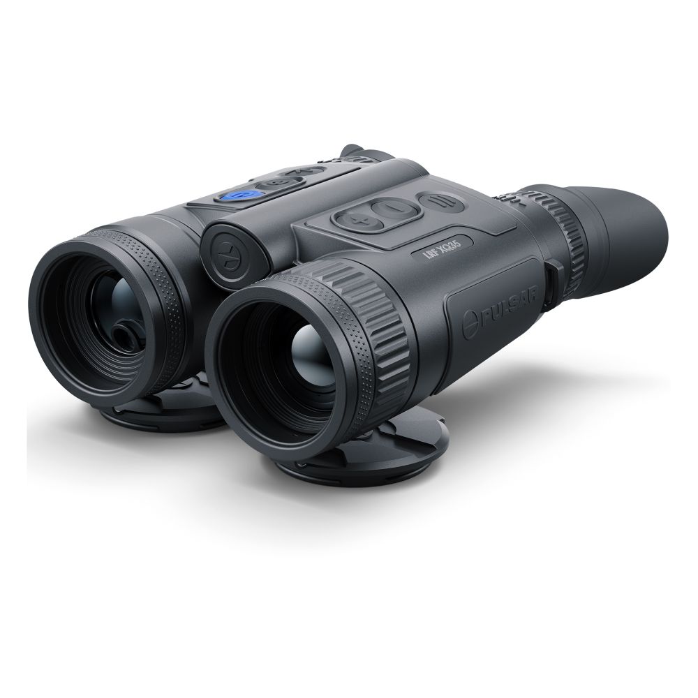 Pulsar Merger LRF XQ35