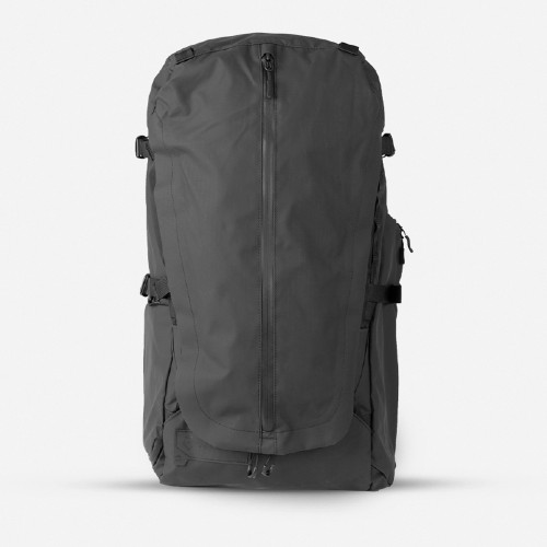 WANDRD Fernweh S/M Schwarz