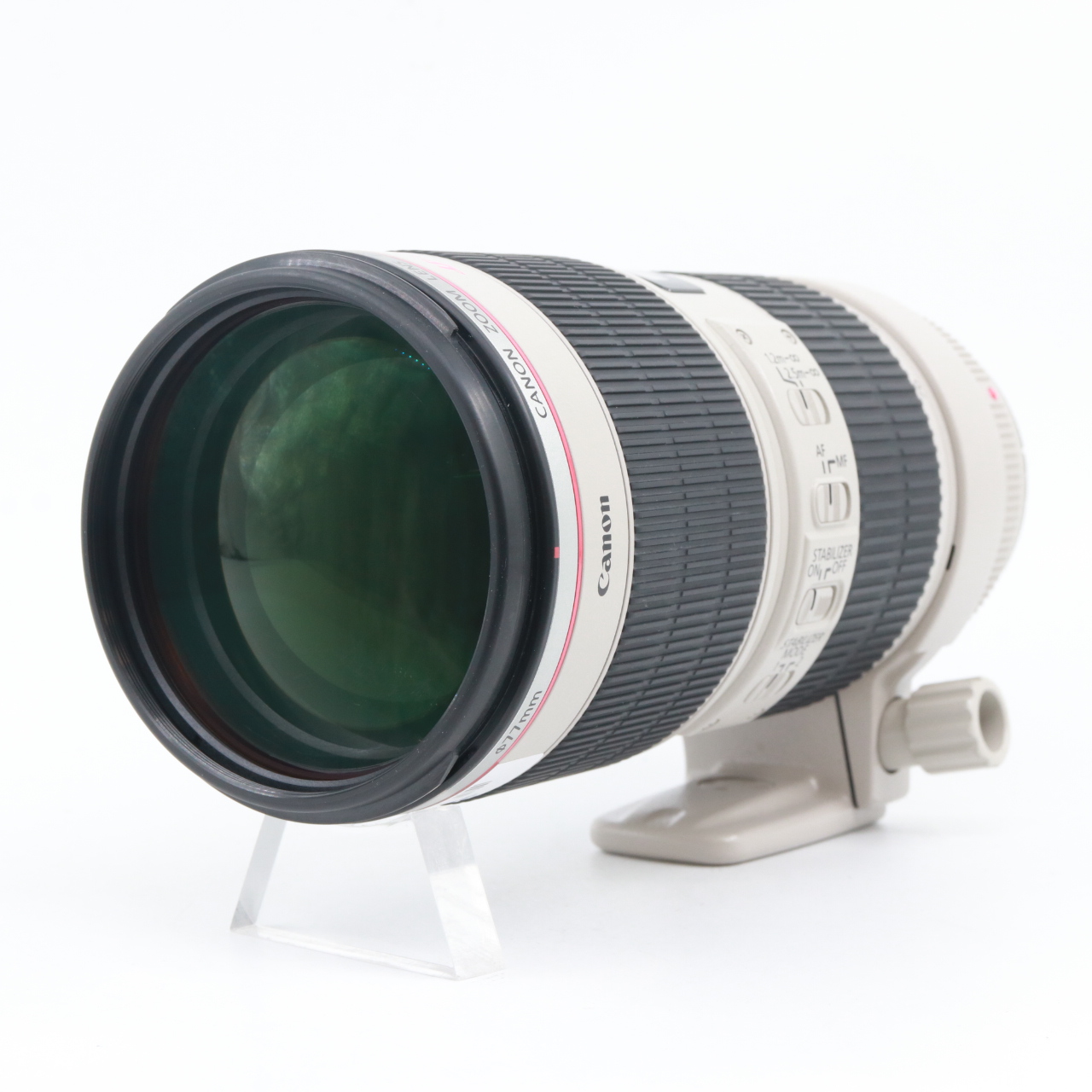 Canon EF 70-200mm f/2.8 L IS II USM Gebrauchtware