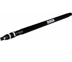 RODE Mini Boompole