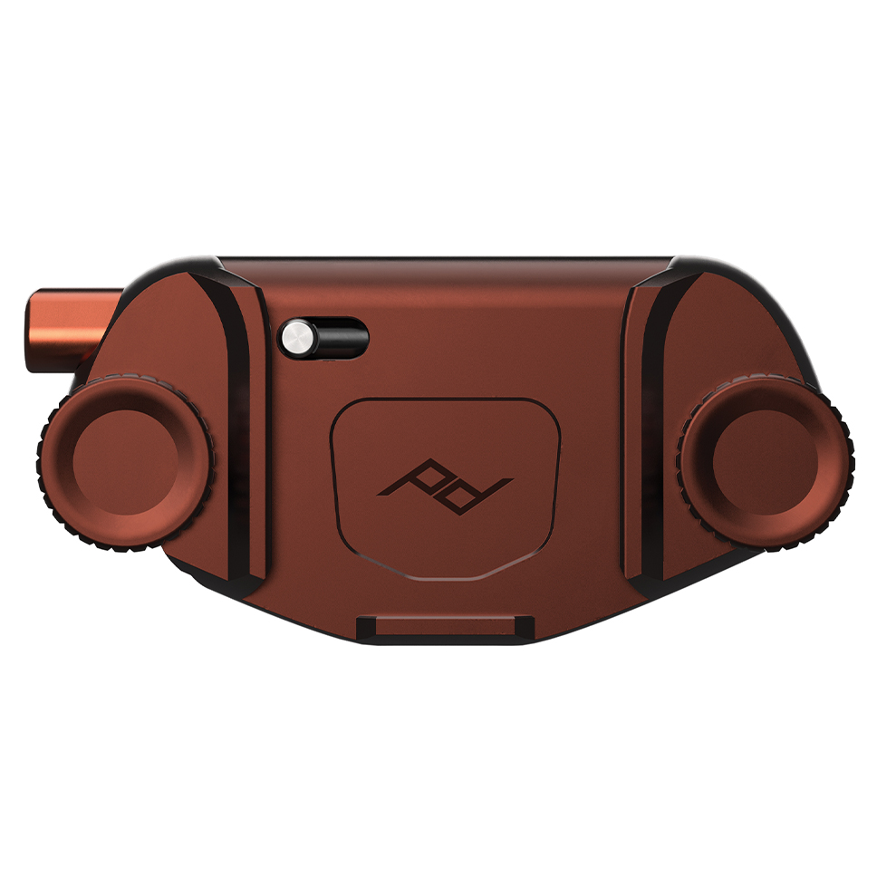 Peak Design Capture Camera Clip V3 – Eclipse
