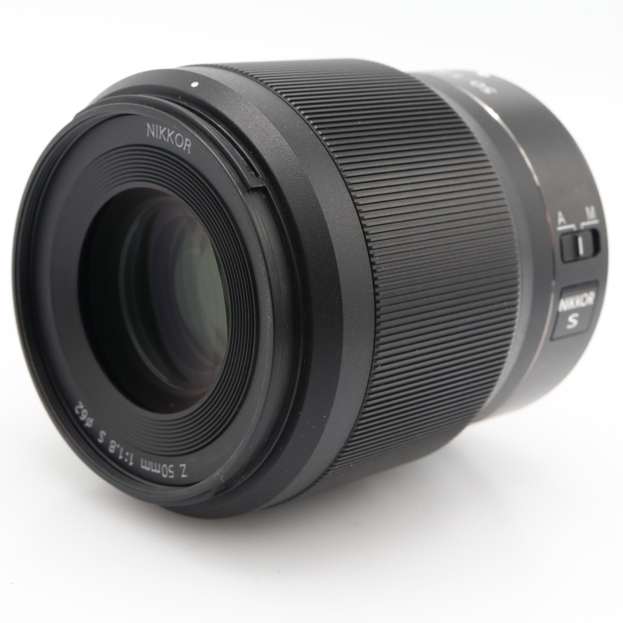 Nikon Z 50mm f/1.8 S Gebrauchtware