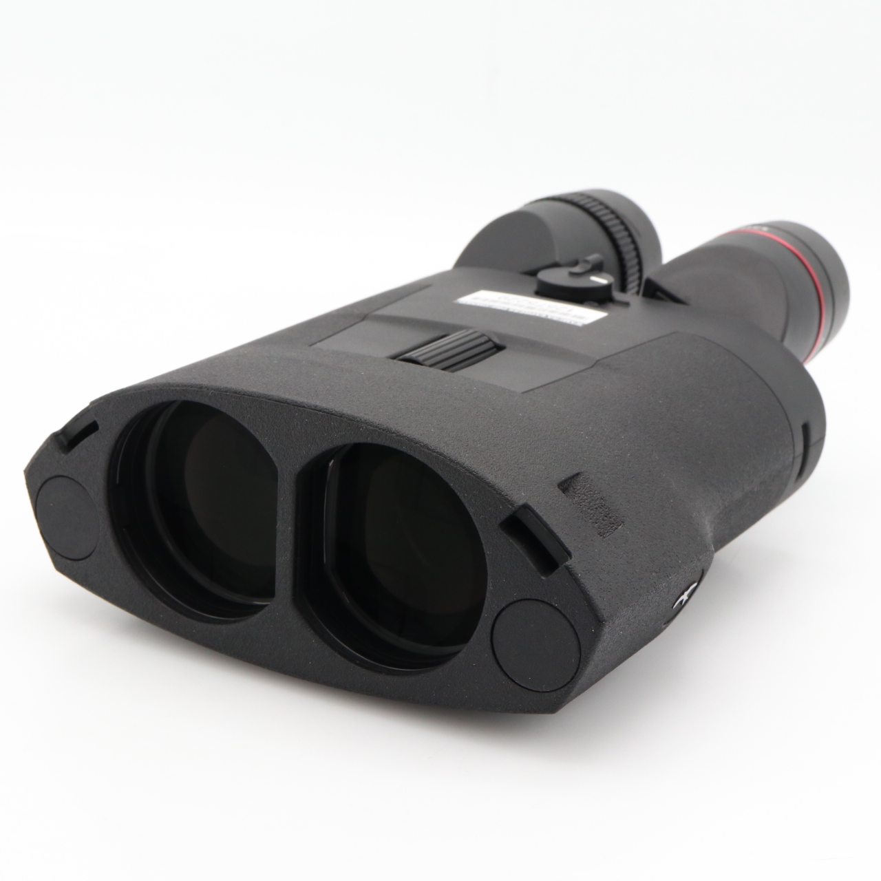 Kite Optics APC Stabilized 18x50 ED Li-ion Gebrauchtware