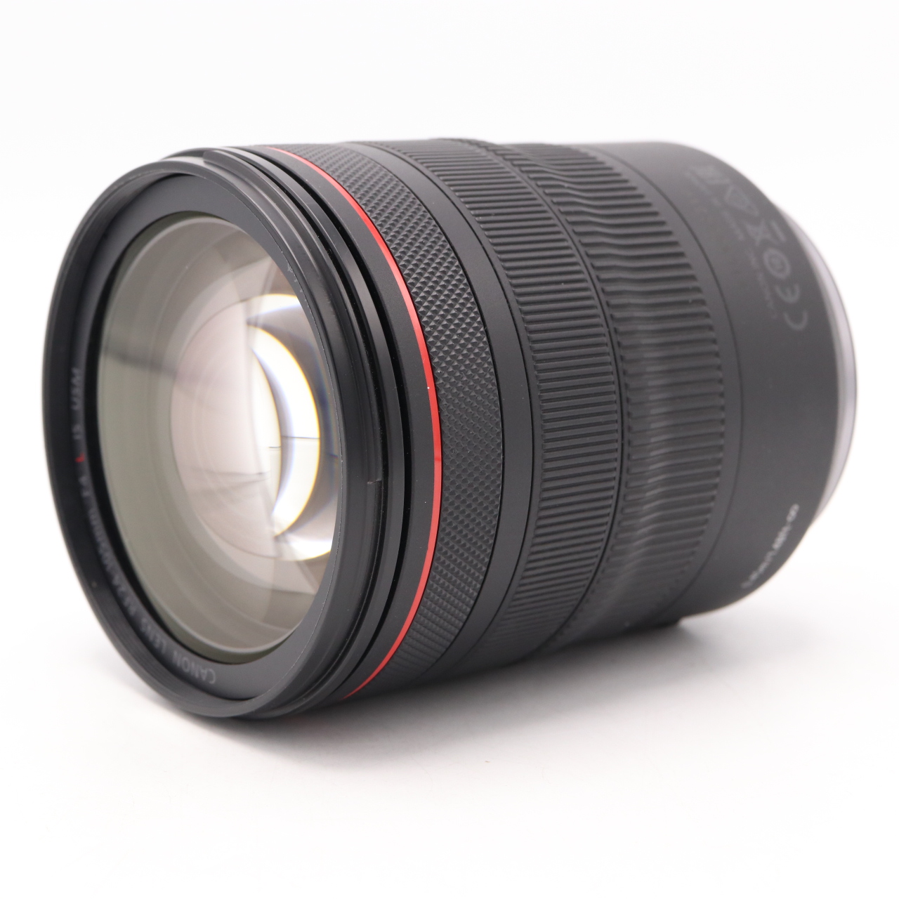 Canon RF 24-105mm F/4L IS USM Gebrauchtware