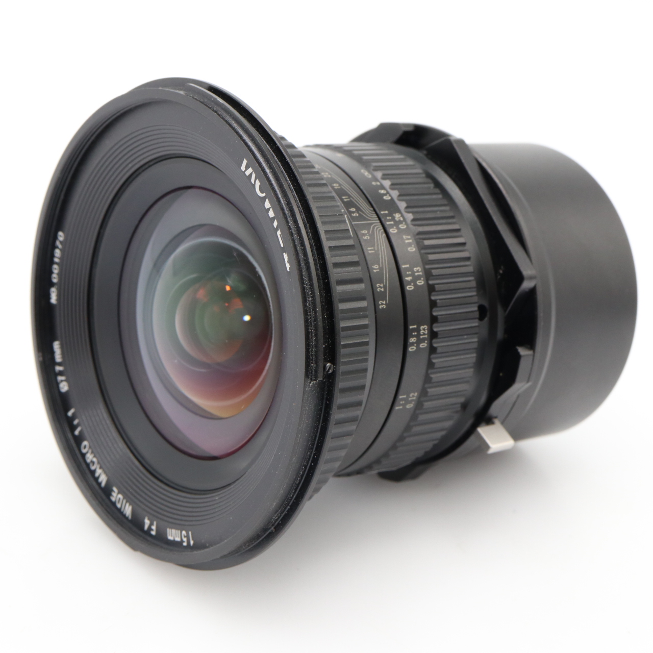 Laowa 15mm F/4 Wide macro 1:1 Sony FE Gebrauchtware