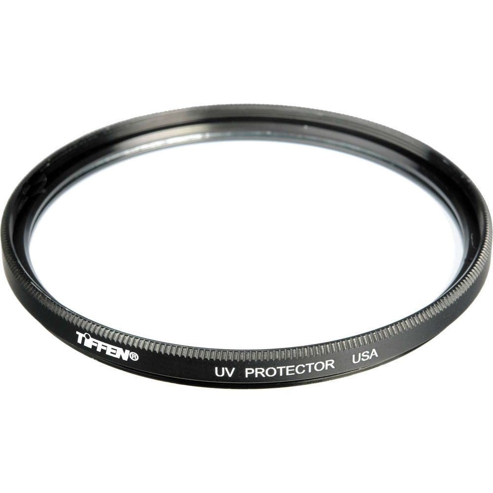 Tiffen 62 mm UV-Schutzfilter
