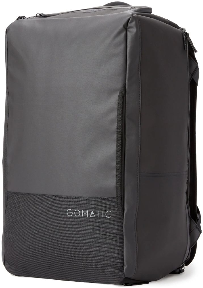 Gomatic 40L Reisetasche V2