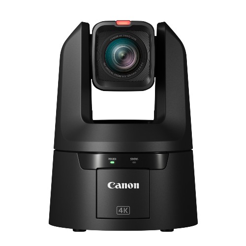 Canon CR-N700 Schwarz