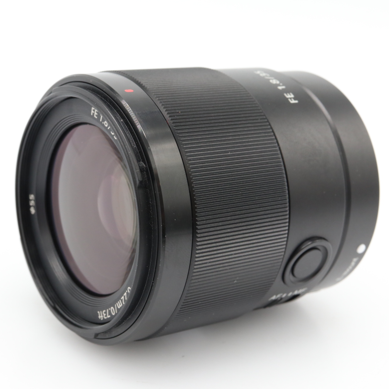 Sony FE 35mm F/1.8 Gebrauchtware