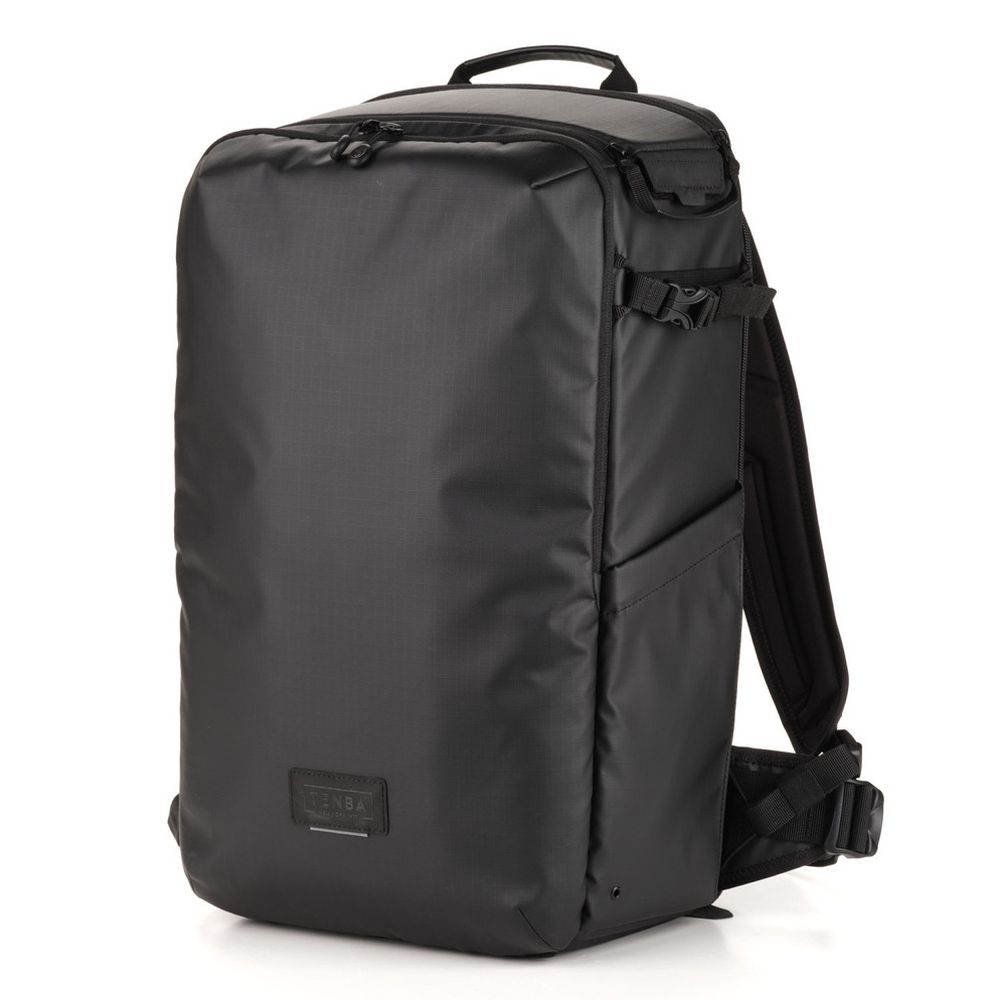 Tenba Solstice v2 24L Rucksack, schwarz