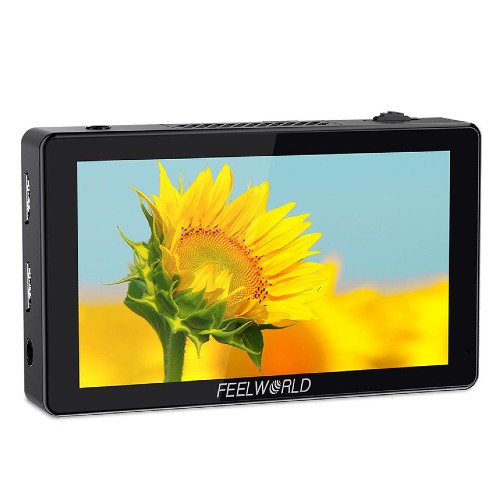 Feelworld 5,5" LUT 5 Bildschirm 3000 nits