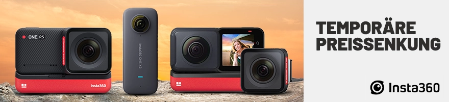 insta360 fall promo