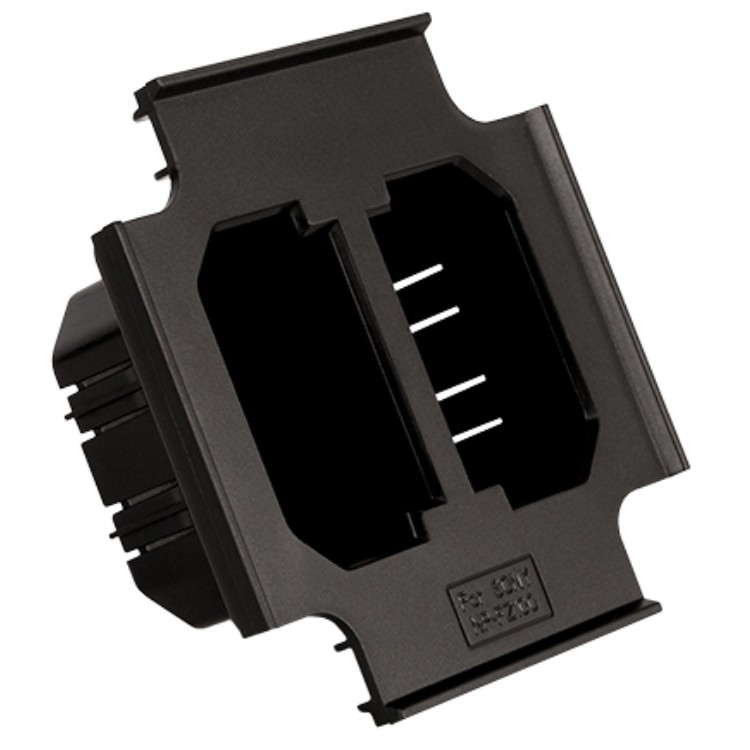 Hahnel ProCube2 accuplaat - Sony NP-FZ100