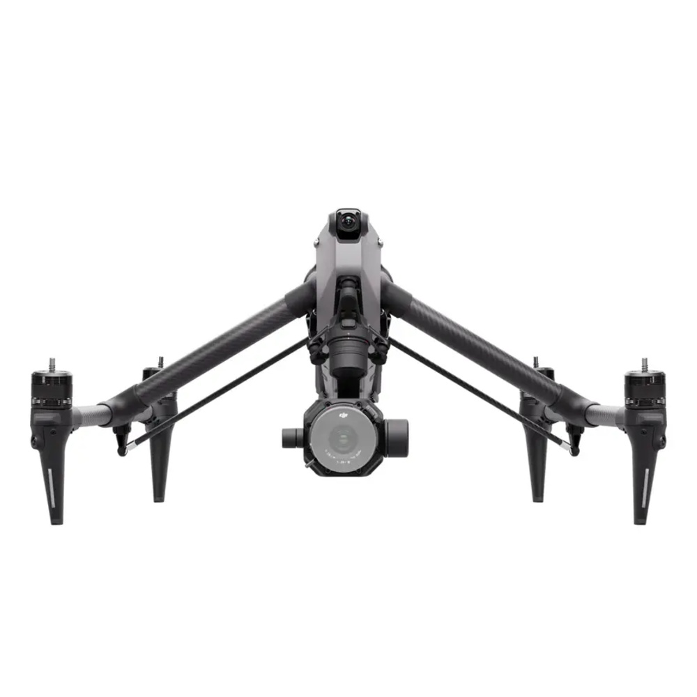 DJI Inspire 3 Basic Package